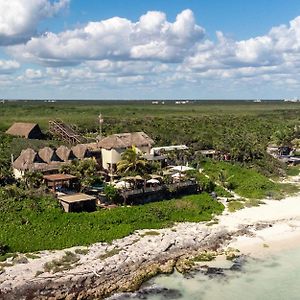 Mezzanine Tulum, A Small Luxury Hotel (Adults Only)