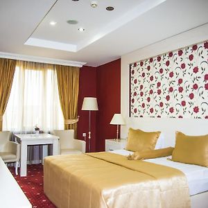 Standard Room with 1 Single Bed
