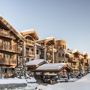 L'Apogee Courchevel - An Oetker Collection Hotel