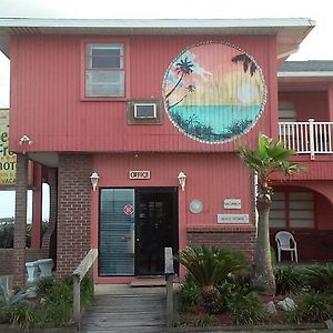 Beach Front Motel